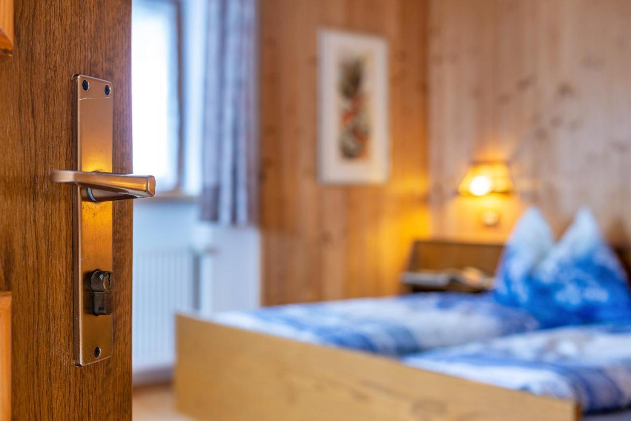 Ferienwohnung Stoecklhuberhof Vintl Exterior foto